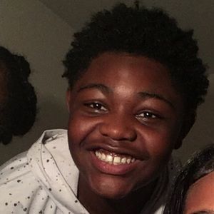 Meet your Posher, Amarion